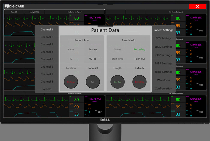 Patient Management